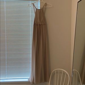 Show Me Your Mumu Bridesmaids Dress